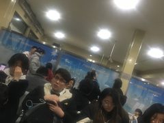 -天津北站