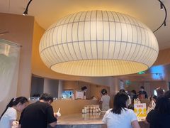 -阿嬷手作(成都万象城店)