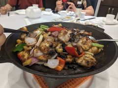 -山泉公馆酒家(广州东站店)
