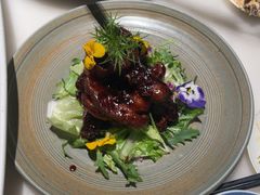 -假装苏杭·园林餐厅(陆家嘴中心店)