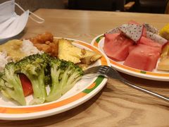 -比格比萨自助(延庆万达广场店)