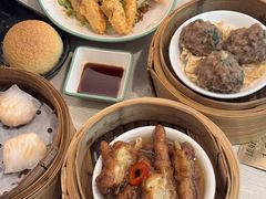 -添好运点心专门店(深水埗店)