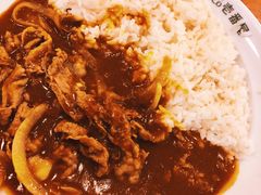 -COCO壱番屋(北京平安国际金融中心店)