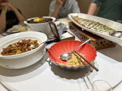 -上座云间·青年赣菜(绿茵店)