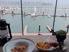 -22ºN BISTRO西餐&酒馆(石奥商业街店)