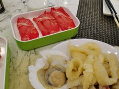 -澜悦港海鲜体验主题餐厅