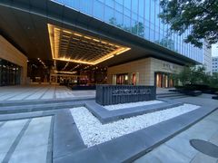 -万丽轩·粤菜(王府井金茂万丽酒店)