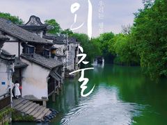 -乌镇景区