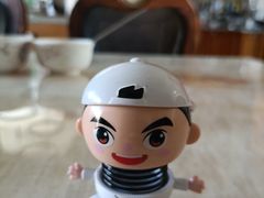 -海底捞火锅(劲松店)