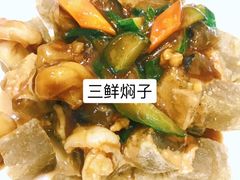 -林之六八·6886大连老菜馆
