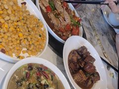 -味仙居(环城南路店)