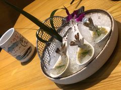 泰汁虎虾-友悦食堂(灯湖店)