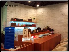 大堂-布歌东京(德基BHG店)