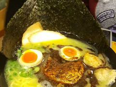 -鸡王拉面店