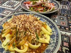 -新疆伊宁远征餐厅