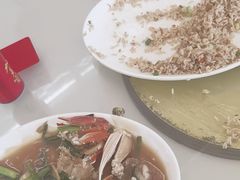 -红月湾海鲜饭店•沙滩海景(双月湾店)