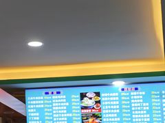 -西域美食(西直门南小街店)