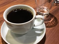 -RUMORS COFFEE ROASTERY鲁马滋咖啡(湖南路店)