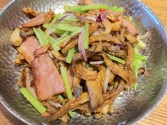 -青菁酒家·象山海鲜(胜利河美食街店)