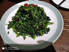 -粗茶淡饭•陕菜•家常菜