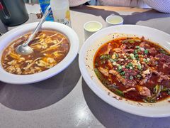-茅庐川菜(青岛凯德店)