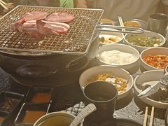 -九田家黑牛烤肉料理(石路天虹店)