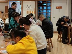 -小满手工粉(上海月星环球港店)
