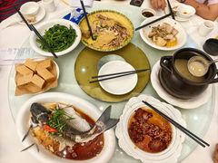 -雅香园·30年老字号顺德酒家(乐从岳步店)