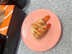 -争鲜回转寿司(中街大悦城店)