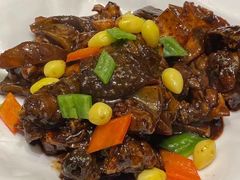 -童福兴·南京菜(老门东店)