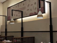 大堂-有家酸菜鱼(苏州绿宝广场店)