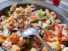 -食德喜·阳山鸡王食研基地