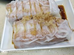 -银记肠粉店(新港西路店)