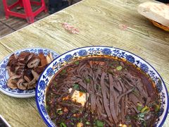 -惠记粉汤羊血(小南门店)