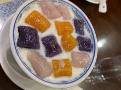 -仁信老铺甜品(北京路店)