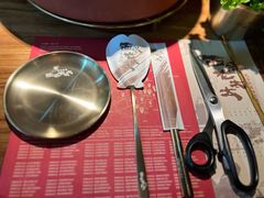 -西塔老太太泥炉烤肉(万柳华联店)