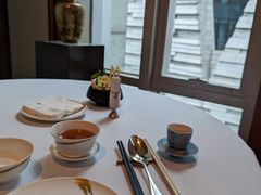 开胃茶-丽轩中餐厅(广州丽思卡尔顿酒店)