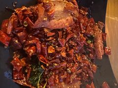 -隔壁老王·家常云南菜(花巷店)