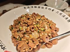 -波螺油子青岛本帮菜(银座店)