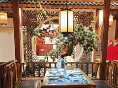 -江南赋(内蒙古大厦店)