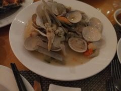 -威斯汀舞台餐厅