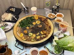 -随意石板烧(大理古城店)
