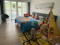 -美的鹭湖森林度假区