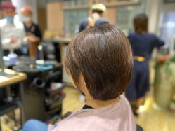 -Mentor Hair Salon