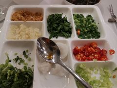 -小洋房•海鲜火锅酒楼(华林路店)