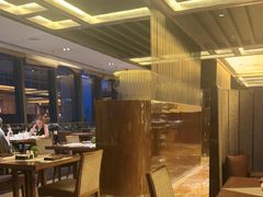 -富力丽思卡尔顿酒店·香荟全日制餐厅