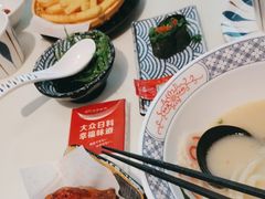 -花漫里日式餐厅(城东中骏店)