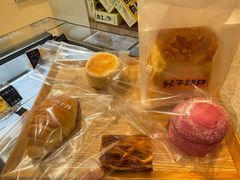 -分子跳动鲜活面包(五一大道店)