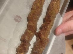 -耶里夏丽·新疆菜·28年喀什老馆(田林东路店)