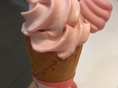 -麦当劳(宝山大厦店)